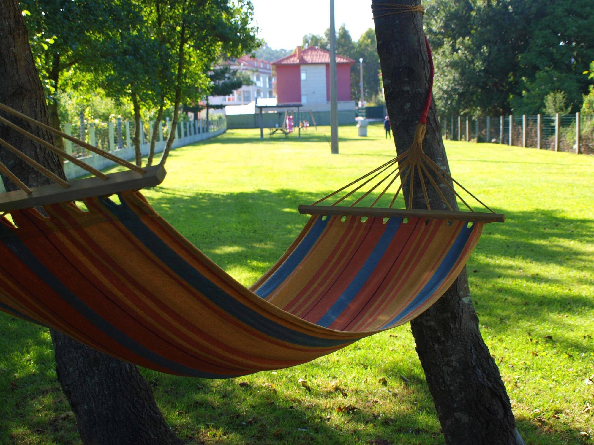 Apartamentos Vida Finisterre Bagian luar foto